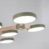 Люстра на штанге ImperiumLoft Turna X 141111-26 141111-26 - 7