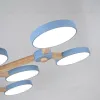 Люстра на штанге ImperiumLoft Turna X 178302-26 178302-26 - 5