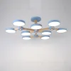 Люстра на штанге ImperiumLoft Turna X 178302-26 178302-26 - 3