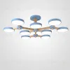 Люстра на штанге ImperiumLoft Turna X 178302-26 178302-26 - 1