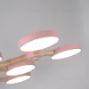 Люстра на штанге ImperiumLoft Turna X 178303-26 178303-26 - 4