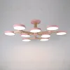 Люстра на штанге ImperiumLoft Turna X 178303-26 178303-26 - 6