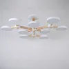 Люстра на штанге ImperiumLoft Turna X 178304-26 178304-26 - 2