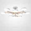 Люстра на штанге ImperiumLoft Turna X 178304-26 178304-26 - 1