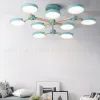 Люстра на штанге ImperiumLoft Turna X 178304-26 178304-26 - 8