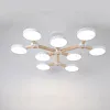 Люстра на штанге ImperiumLoft Turna X 178304-26 178304-26 - 4