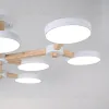 Люстра на штанге ImperiumLoft Turna X 178304-26 178304-26 - 5