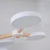 Люстра на штанге ImperiumLoft Turna X 178304-26 178304-26 - 7