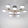 Люстра на штанге ImperiumLoft Turna X 178305-26 178305-26 - 5