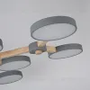 Люстра на штанге ImperiumLoft Turna X 178305-26 178305-26 - 2