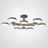Люстра на штанге ImperiumLoft Turna X 178305-26 178305-26 - 1