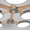 Люстра на штанге ImperiumLoft Turna X 178305-26 178305-26 - 4