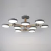 Люстра на штанге ImperiumLoft Turna X 178305-26 178305-26 - 7