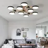 Люстра на штанге ImperiumLoft Turna X 178306-26 178306-26 - 7
