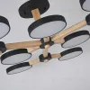Люстра на штанге ImperiumLoft Turna X 178306-26 178306-26 - 5