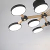 Люстра на штанге ImperiumLoft Turna X 178306-26 178306-26 - 3
