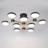 Люстра на штанге ImperiumLoft Turna X 178306-26 178306-26 - 2