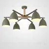 Люстра на штанге ImperiumLoft Noa 183463-26 183463-26 - 1