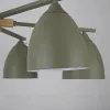 Люстра на штанге ImperiumLoft Noa 183463-26 183463-26 - 4