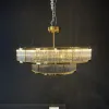 Люстра на штанге ImperiumLoft Marais Round 228942-22 228942-22 - 3