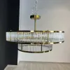 Люстра на штанге ImperiumLoft Marais Round 228942-22 228942-22 - 9