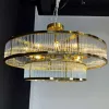 Люстра на штанге ImperiumLoft Marais Round 228942-22 228942-22 - 8