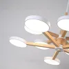 Люстра на штанге ImperiumLoft Turna Dbl 229079-26 229079-26 - 9