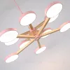 Люстра на штанге ImperiumLoft Turna Dbl 229082-26 229082-26 - 2
