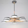 Люстра на штанге ImperiumLoft Turna Dbl 229088-26 229088-26 - 8