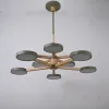Люстра на штанге ImperiumLoft Turna Dbl 229094-26 229094-26 - 7