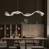 Подвесная люстра ImperiumLoft Larseric 232820-23 232820-23 - 8