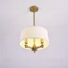 Люстра на штанге ImperiumLoft Jorgenson Stavra Triple 243333-26 243333-26 - 4