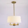 Люстра на штанге ImperiumLoft Jorgenson Stavra Triple 243333-26 243333-26 - 6