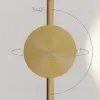 Настенный светильник Elektrostandard Illume латунь (40154/LED) 4000K 4690389217227 a070999 4690389217227 - 4