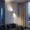 Настенный светильник Elektrostandard Illume латунь (40154/LED) 4000K 4690389217227 a070999 4690389217227 - 5