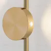 Настенный светильник Elektrostandard Illume латунь (40154/LED) 3000K 4690389217210 a070998 4690389217210 - 2