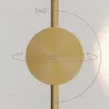 Настенный светильник Elektrostandard Illume латунь (40154/LED) 3000K 4690389217210 a070998 4690389217210 - 4