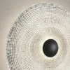 Настенный светильник Eurosvet Titania 40032/1 LED черный a070270 40032/1 LED черный - 2