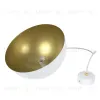 Подвесной светильник LightHall Amber 30 LH032019 LH032019 - 4
