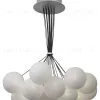 Подвесная люстра Garda Decor Globo 162FL-61913 162FL-61913 - 1