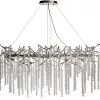 Подвесная люстра Garda Decor 86-70621 86-70621 - 1
