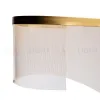 Потолочная люстра Garda Decor K2ML16220 K2ML16220 - 2