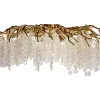 Потолочная люстра Garda Decor Tenera 86-90181 86-90181 - 1