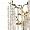 Настольная лампа Garda Decor 86-80860 86-80860 - 3