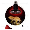 Инфракрасная лампа для брудера, рептилий Эра CeramiHeat FITO-100W-НQ Б0052715 Б0052715 - 1