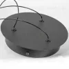Подвесная люстра Lussole Kimble LSP-7419 LSP-7419 - 3