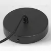 Подвесной светильник Lussole Mitchel LSP-8994 LSP-8994 - 8