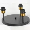 Потолочная люстра Lussole Mitchel LSP-8996 LSP-8996 - 3
