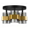 Потолочная люстра Lussole Mitchel LSP-8996 LSP-8996 - 1