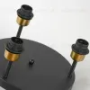 Потолочная люстра Lussole Mitchel LSP-8996 LSP-8996 - 4